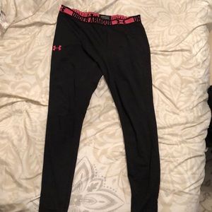 Under Armor Tights Leggings